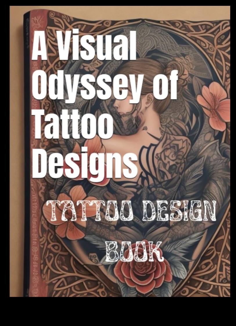 Tattoo Odyssey: Explorarea simbolurilor culturale din spatele cernelii