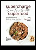 Încărcați-vă sănătatea cu nutrienți esențiali Un ghid pentru alimentație pentru o bunăstare optimă